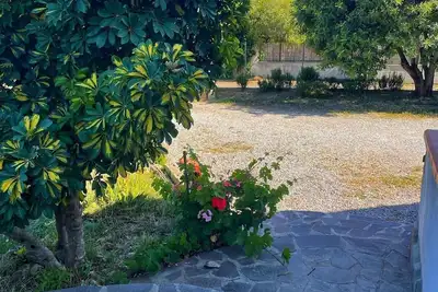 Image de 1 Bedroom Private vacation home in Narcao