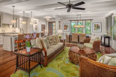 Image de Lodge at Kukui'ula Cottage | 12
