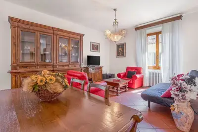 Image de Joli appartement pour 4 personnes avec Wifi et Tv