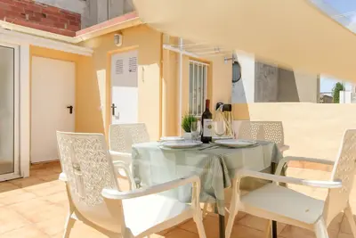 Image de Casa Puig Rom 40 Roses