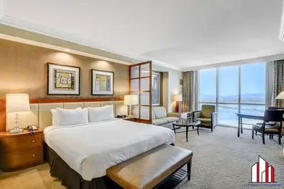 Image de Mgm Signature-20-604 Jacuzzi Studio