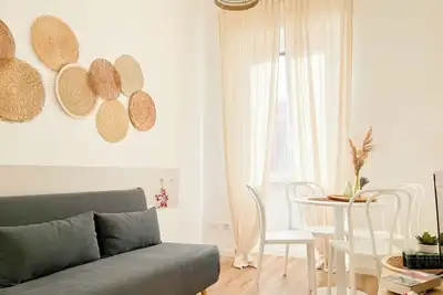 Image de 2 bedroom apartment in rome