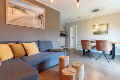 Image de Your 2nd home on the North Sea - vacation apartment in Westerdeichstrich (Büsum)