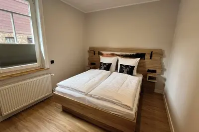 Image de Entspannter Urlaub zu Viert und Direkter Zugang zum Ruhigen Garten?