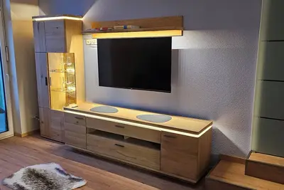 Image de Vacation apartment Kippehäusje