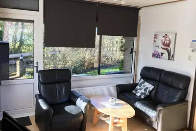 Image de 2 bedrooms, 4 persons, ideal for a family with children