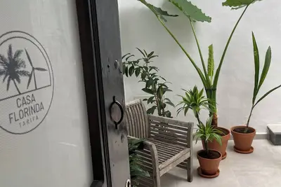 Image de Estudio Renovado muy Confortable en una Casa Antigua del Centro de Tarifa