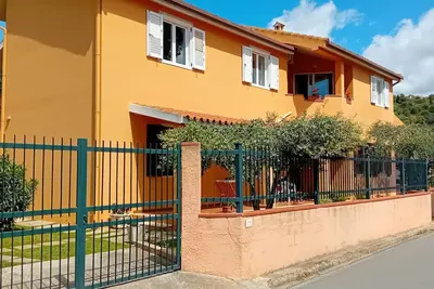 Image de Casa Marika, for a relaxing vacation for couples and families.