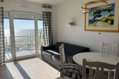 Image de Appartement 2 pièces avec balcon et parking à Châtelaillon-Plage