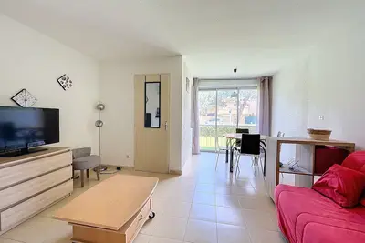 Image de Studio Cabine Confortable Proche Plages avec Parking Privé à Argelès-sur-Mer