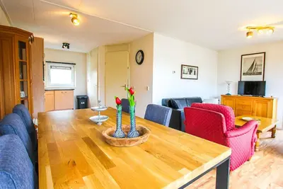 Image de Klein Giethoorn - Vakantiewoning 23