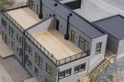 Image de Modern Apartment in Fetsund /Lillestrøm