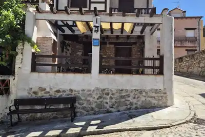 Image de Casa Abuelo Cañi