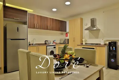 Image de Doré - Luxury Apt 2br New Cairo