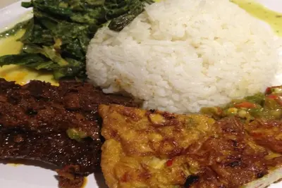 Image de Yolo 365 Villa, Canggu, Bali near Beach