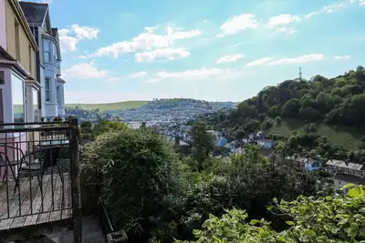 Image de High Mount, pet friendly, country holiday cottage in Dartmouth