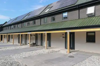 Image de Oakbank Mews, pet friendly in Aberfeldy