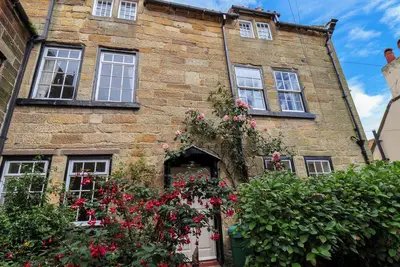 Image de Rokeby House, pet friendly in Robin Hood’s Bay