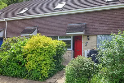Image de 50 Fernhill Heights, pet friendly, with a garden in Charmouth