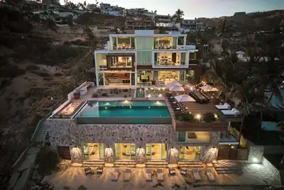 Punta Bella Majestic