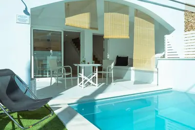 Image de Casa Sol 272 avec tout le confort