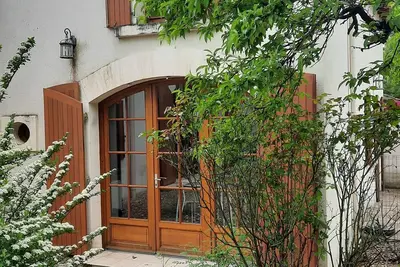 Image de Lovely one bed Appartment in French Countryside Close to Amenities