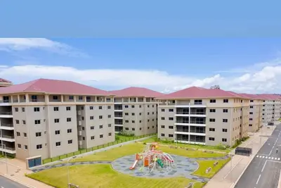 Image de Perf Deluxe\nYour Home Away From Home