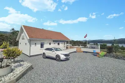 Image de Magnifique maison à Nordtveitgrend