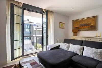 Image de Casa en el Valle de Piélagos con Parking