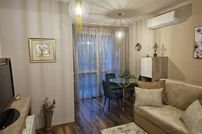 Image de Bright Inn - Holiday & Business Apartment in the Best area of Sofia