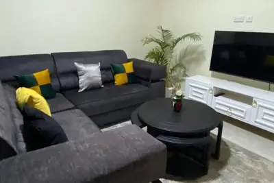 Image de Apartments in serene and secure environment in Kampala with Ample parking space.