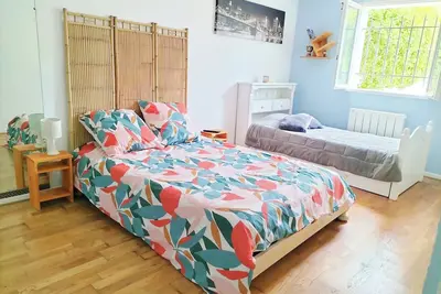 Image de 1 bedroom condo in frejus