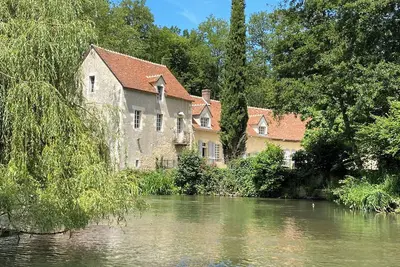 Image de Moulin Dorceau de charme au cœur du Perche