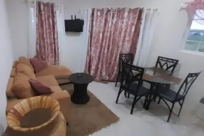 Image de Cozy Valley View Apartment close to U. S Embassy & Airport