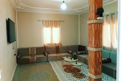 Image de 4 bedroom private vacation home in douz