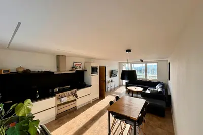 Image de 🌳 Cozy apartment in the heart ❤️ of Bohemian Paradise