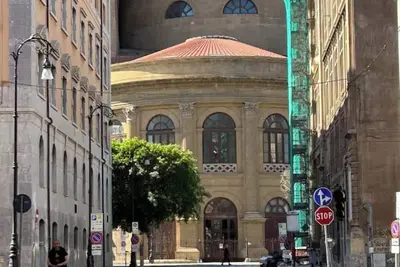 Image de Interior1: the little house at the Maximum