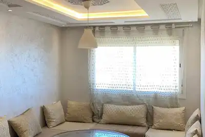 Image de Comfy apartment