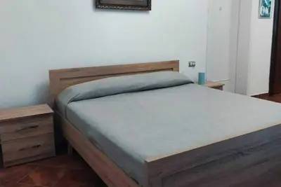 Image de Guest House Flowers Gemütliche Ferienwohnung in Berat. Haustierfreundlich!