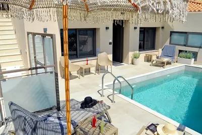 Image de Suite Mariengela - Demar Suites