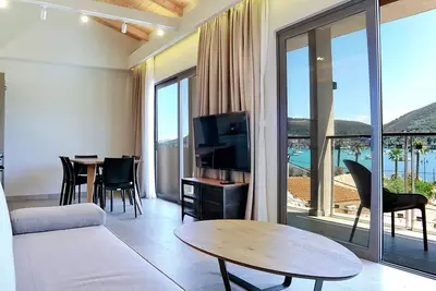 Image de Suite Demi - Demar Suites