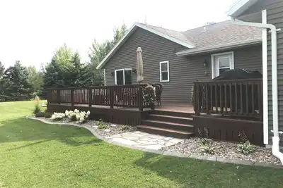 Image de 4 minutes from Eaa!