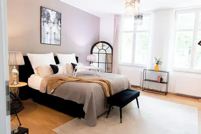 Image de Elegante Suite im Herzen Potsdams!