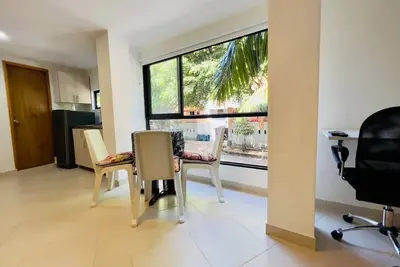 Image de Duplex in Laureles, the coolest neighborhood