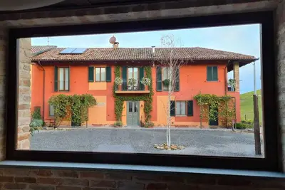 Image de Villa Gallina Casa com piscina privada