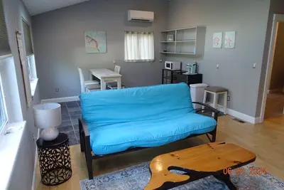 Image de Coastal Quiet Retreat