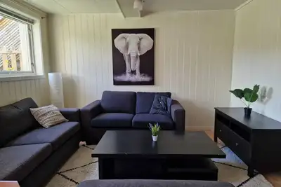 Image de Northern Lights Apartment