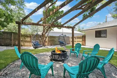 Image de Welcome to our gorgeous remodelled home! Near Anna Maria and Bradenton beach.