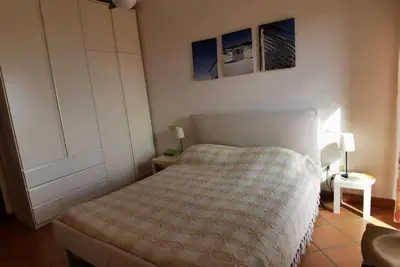 1 Bedroom Apartment in Capoliveri