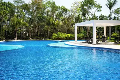 Image de May's House, Holiday Home, La Ceiba
